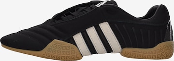 Baskets basses 'TAEKWONDO MEI ELITE' ADIDAS ORIGINALS en noir : devant