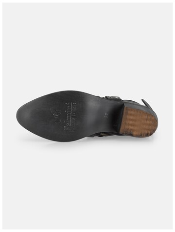 FELMINI Boots in Schwarz