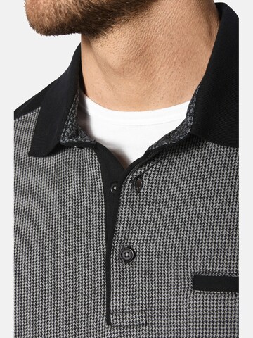 Sweat-shirt 'Ditoresti' BABISTA en gris