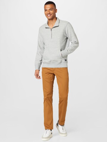 Dockers Sweatshirt in Grey