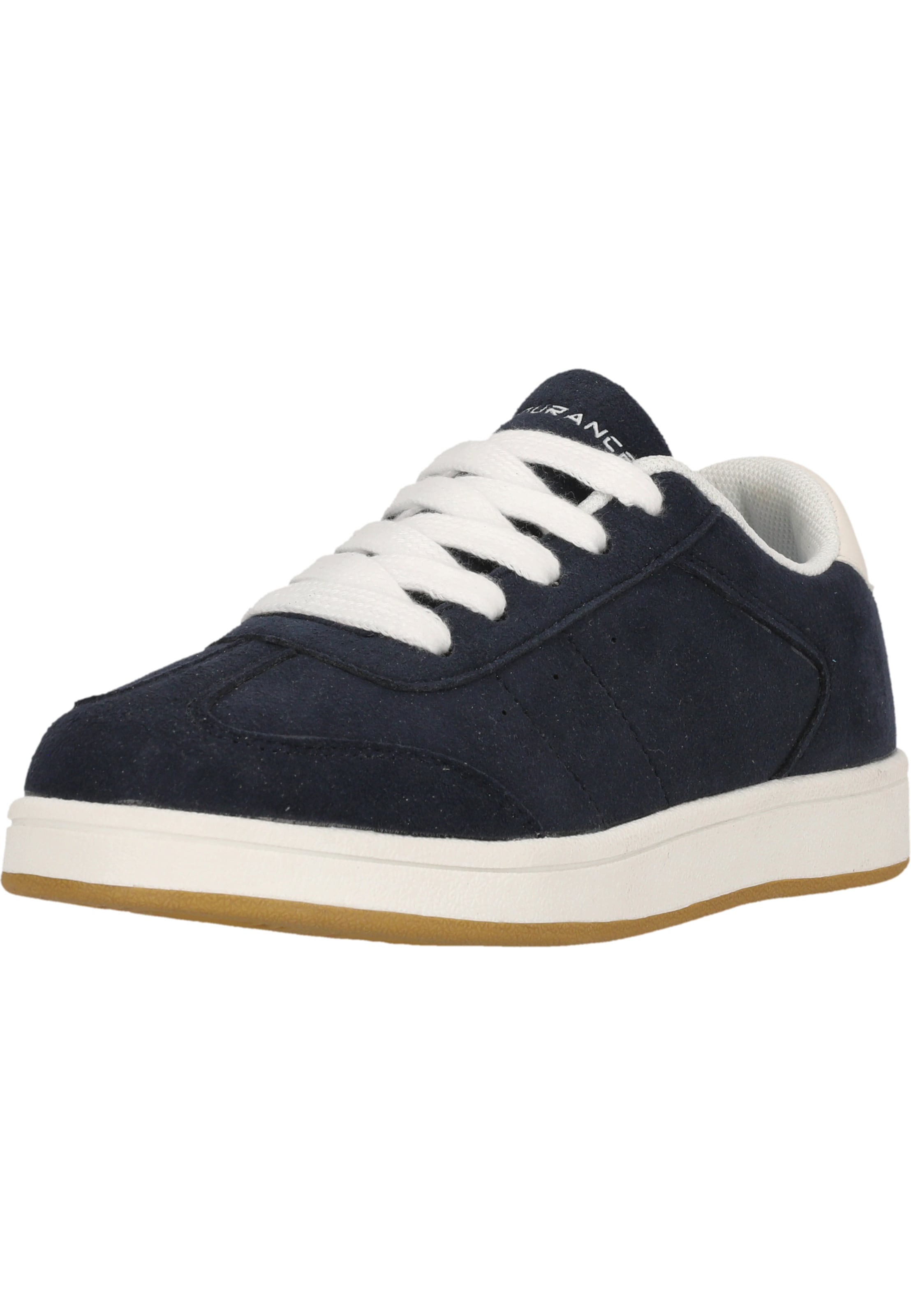 ENDURANCE Sneaker 'Aderus' in Blau: Vorderseite