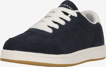 ENDURANCE Sneakers 'Aderus' in Blue: front
