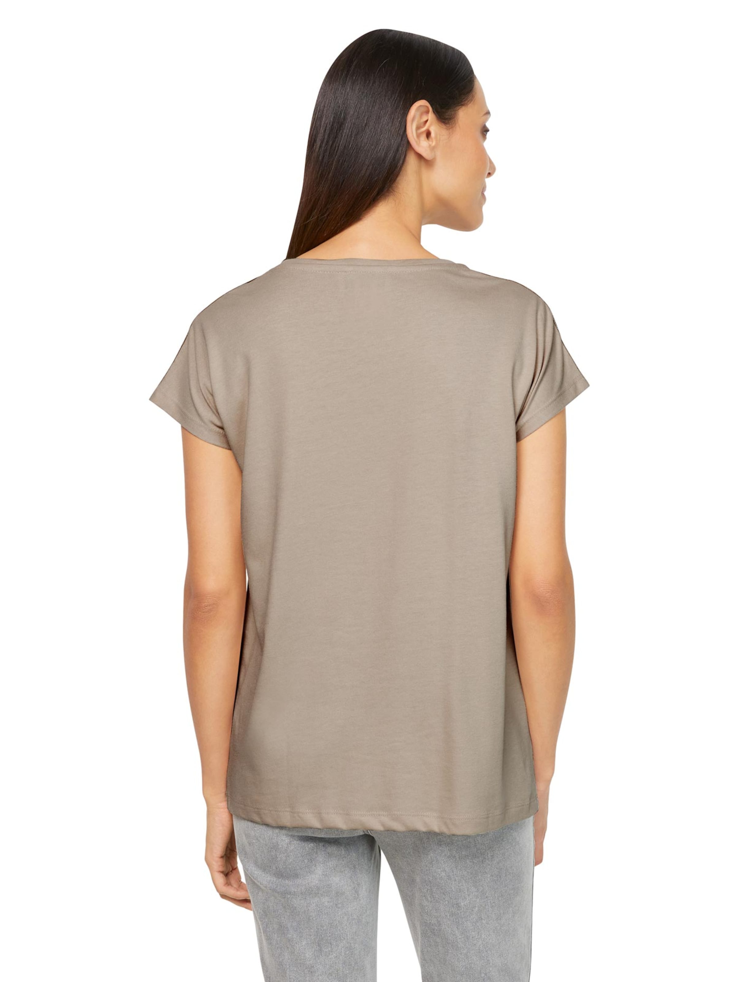 heine Μπλουζάκι σε μπεζ