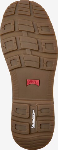 CAMPER Chelsea Boots 'Brutus Trek' in Braun