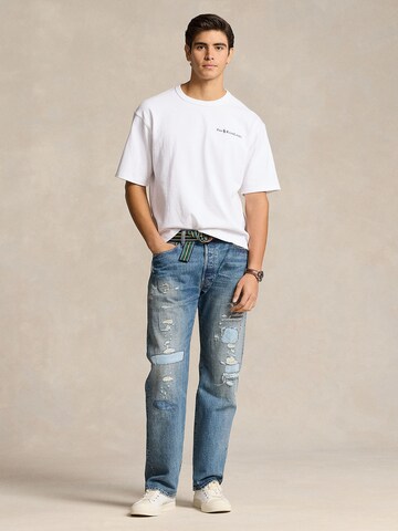 Polo Ralph Lauren Shirt in Wit