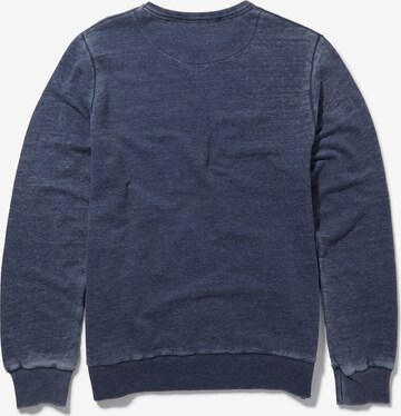 Recovered Sweatshirt 'Goodyear' in Blau