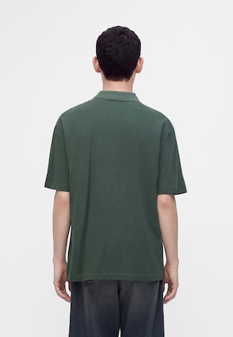 Tricou 'Wayne' de la Carhartt WIP pe verde