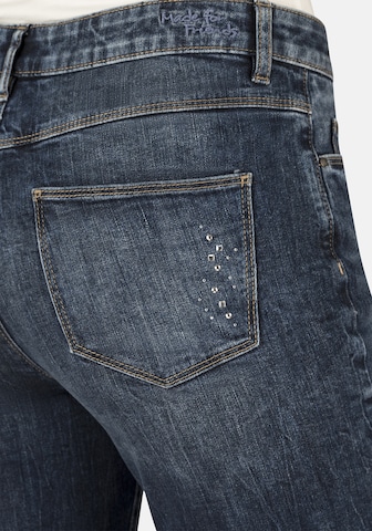 Coupe slim Jean 'Zermatt' STOOKER WOMEN en bleu