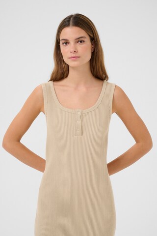 Robe 'KBVioletta' KAREN BY SIMONSEN en beige