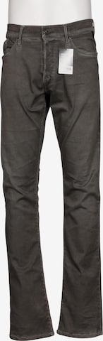 REPLAY Jeans 34 in Grau: Vorderseite