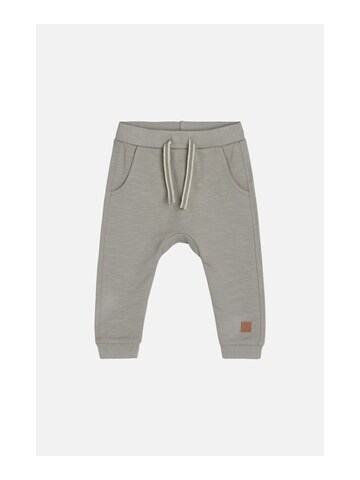 Hust & Claire Tapered Trousers 'Georgey' in Green: front