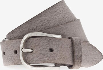 Ceinture VANZETTI en gris