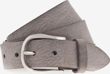 Ceinture VANZETTI en gris