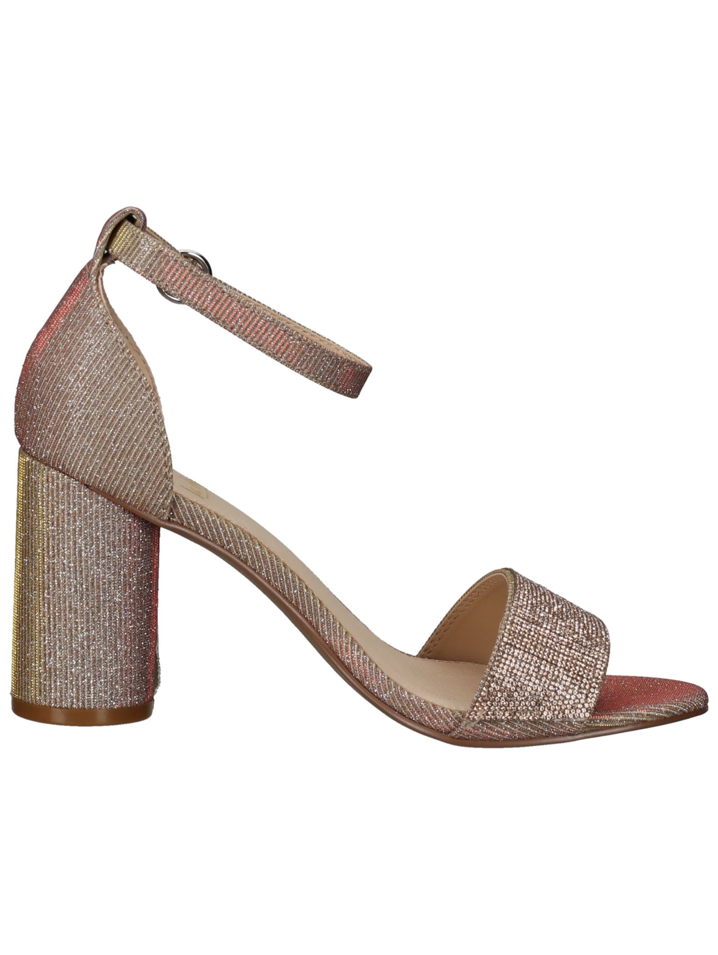 LA STRADA Sandale in Pink