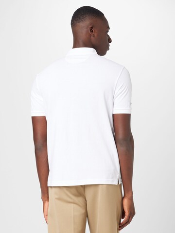 La Martina Shirt in White