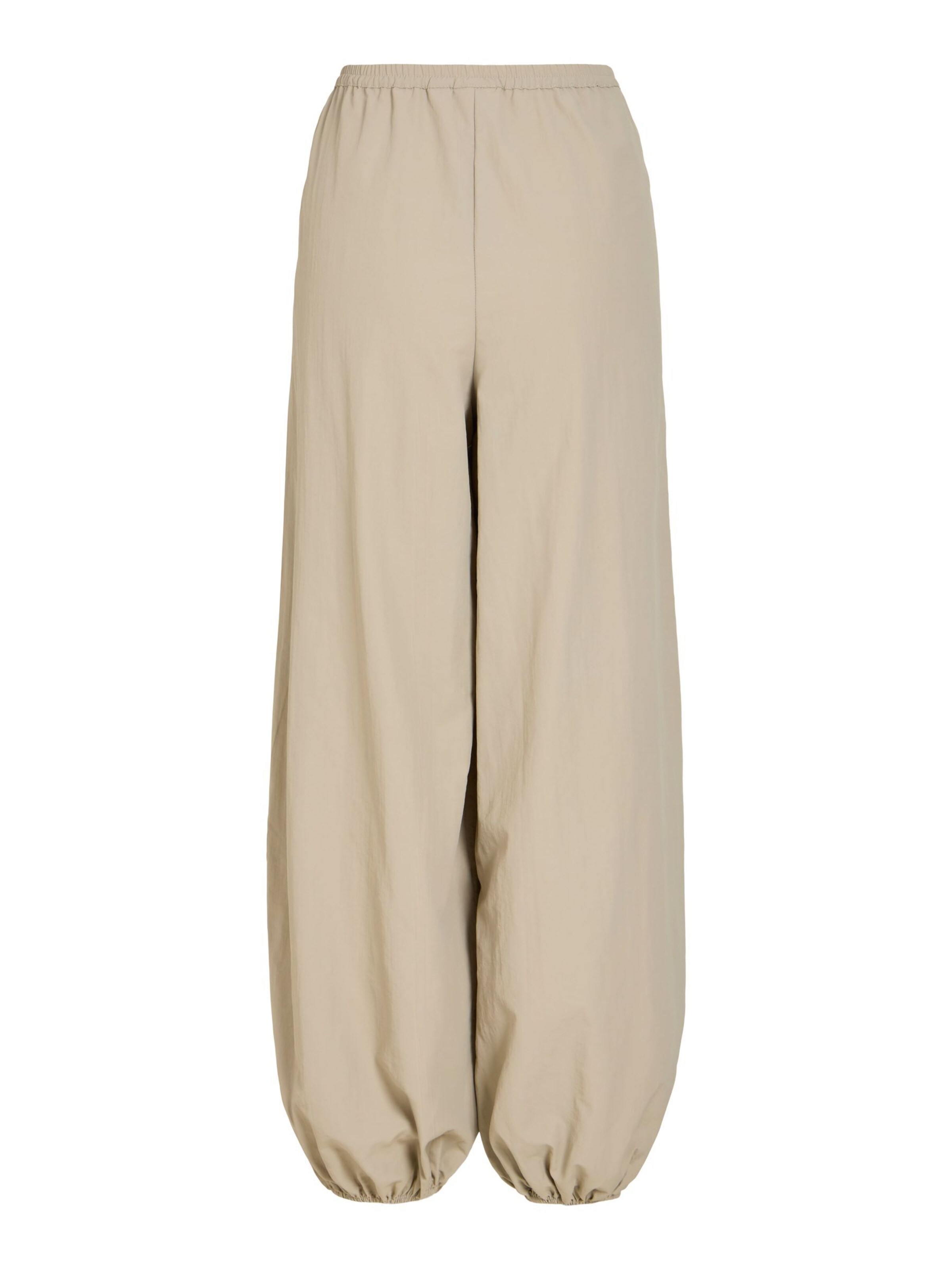 VILA Vat Broek 'VISelma' in Groen