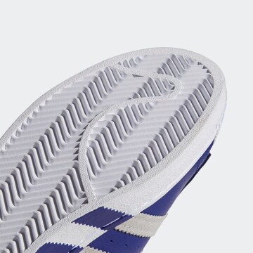 ADIDAS ORIGINALS - Zapatillas deportivas bajas en azul