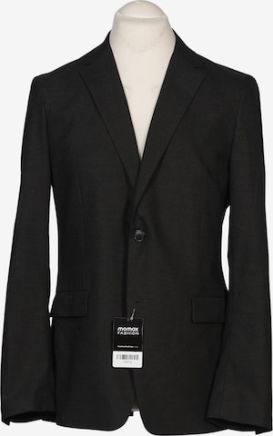 Theory Sakko L-XL in Schwarz: Vorderseite