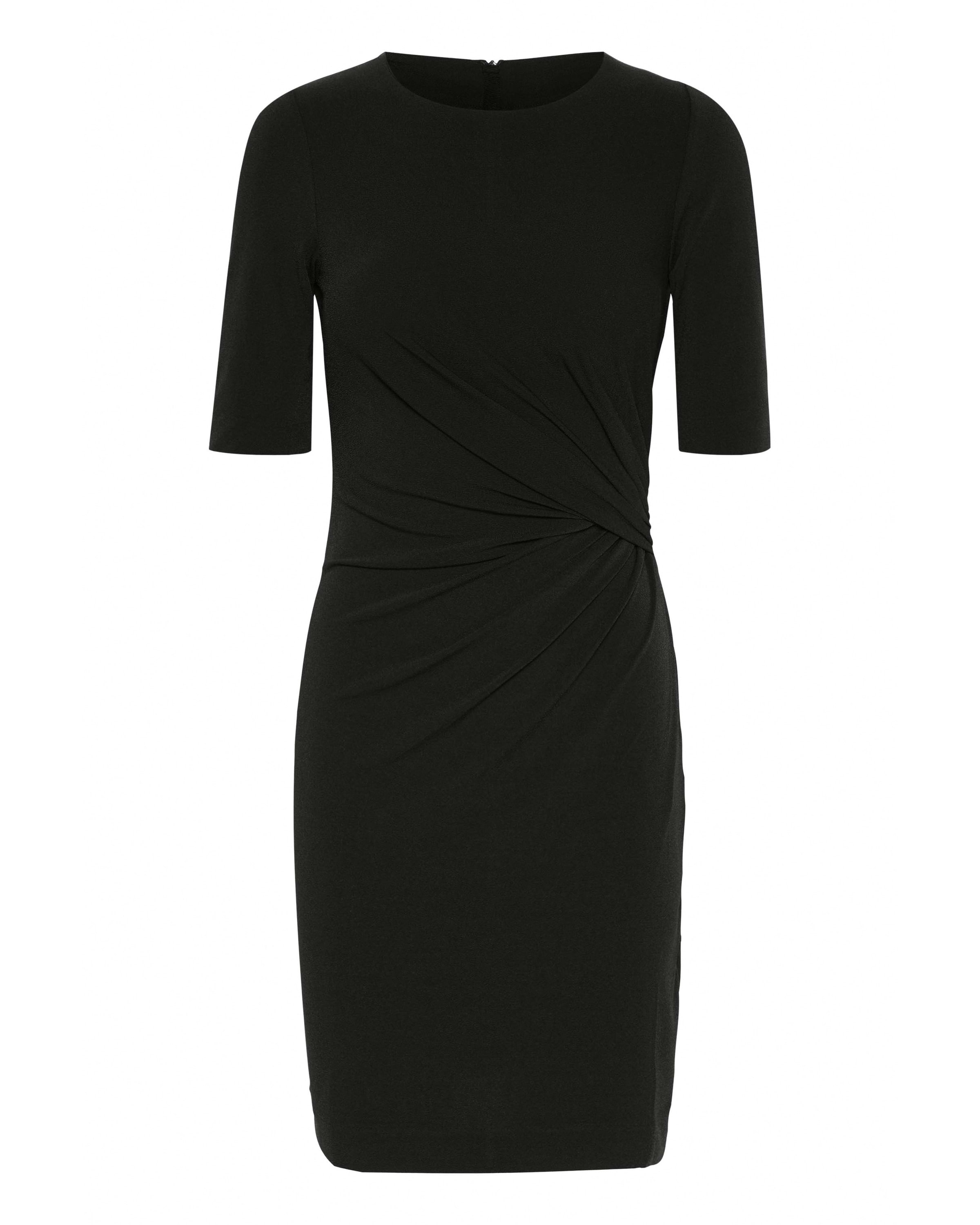 InWear Vestido 'Solana' em preto, Vista do artigo