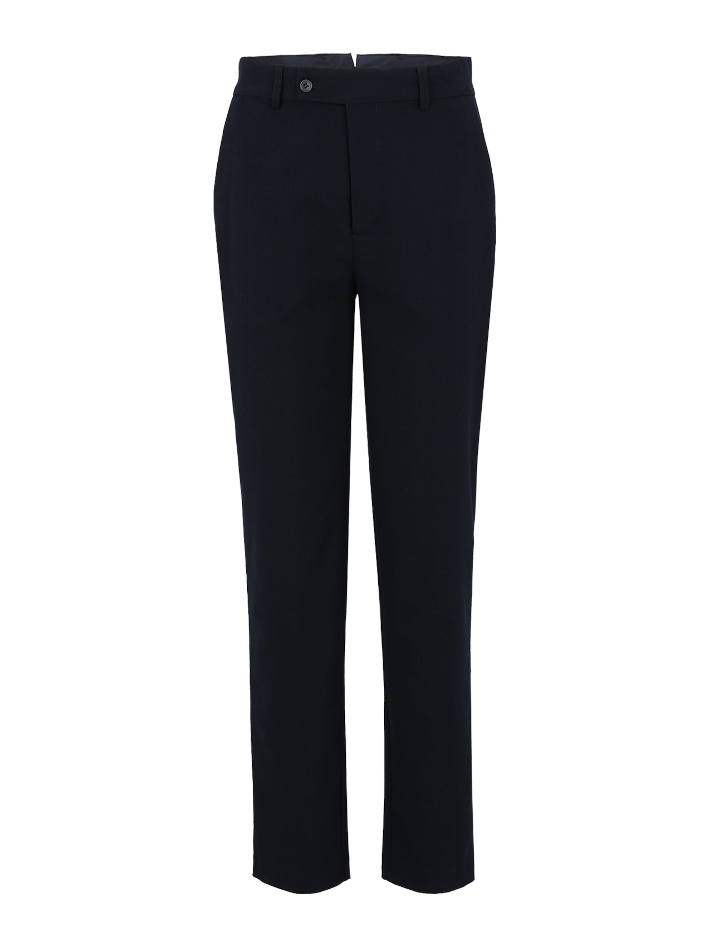 Guido Maria Kretschmer Men Παντελόνι τσίνο 'Tristan' σε μπλε: μπροστά