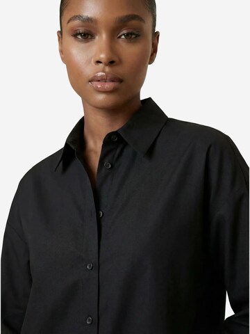 My fashion - Blusa em preto