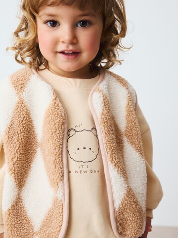 Set Next en beige