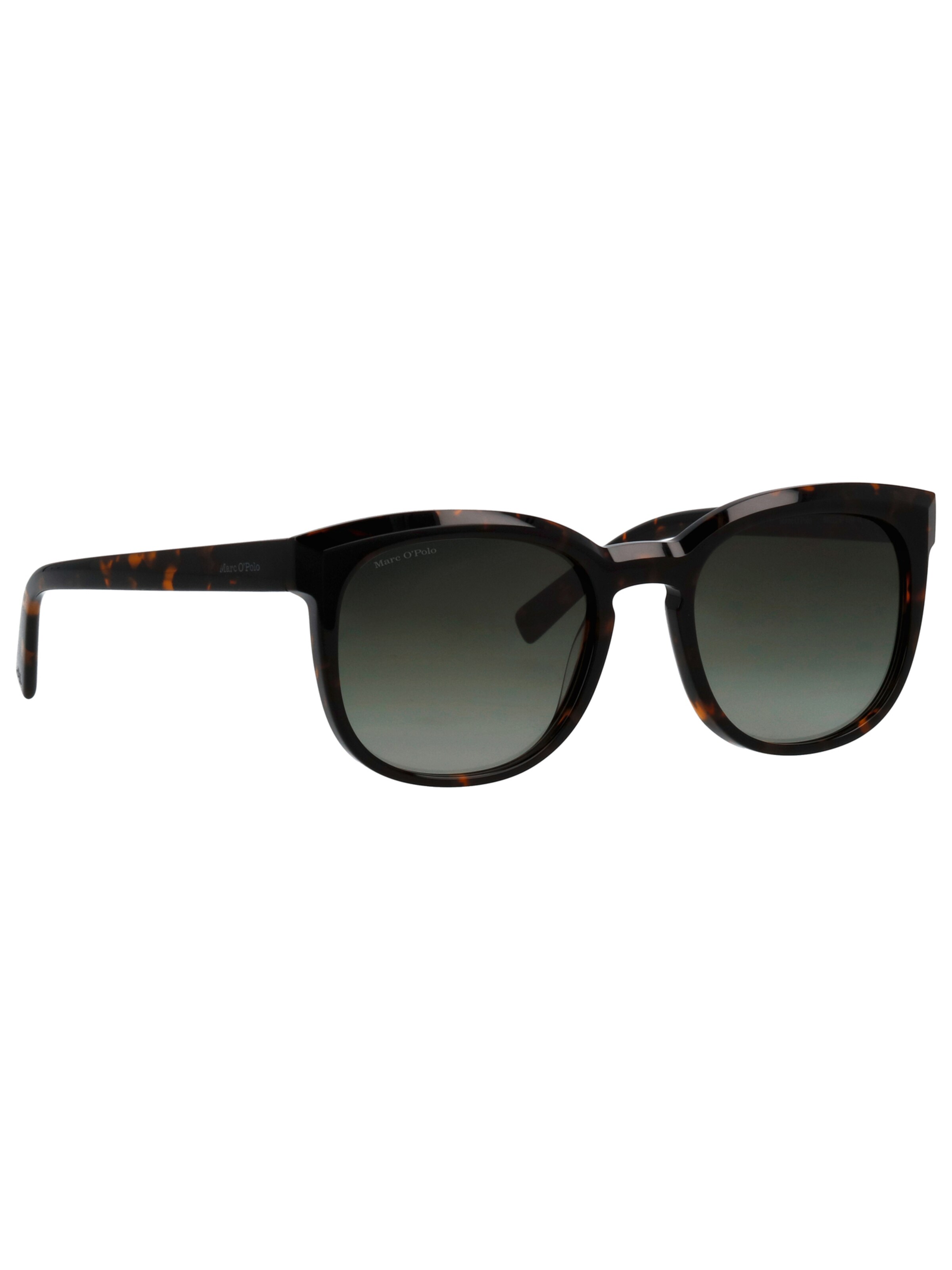 Marc O'Polo EYEWEAR Sonnenbrille‌‌‌‌‌‌‌ in Braun