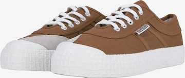 KAWASAKI Sneakers 'Original 3.0' in Brown