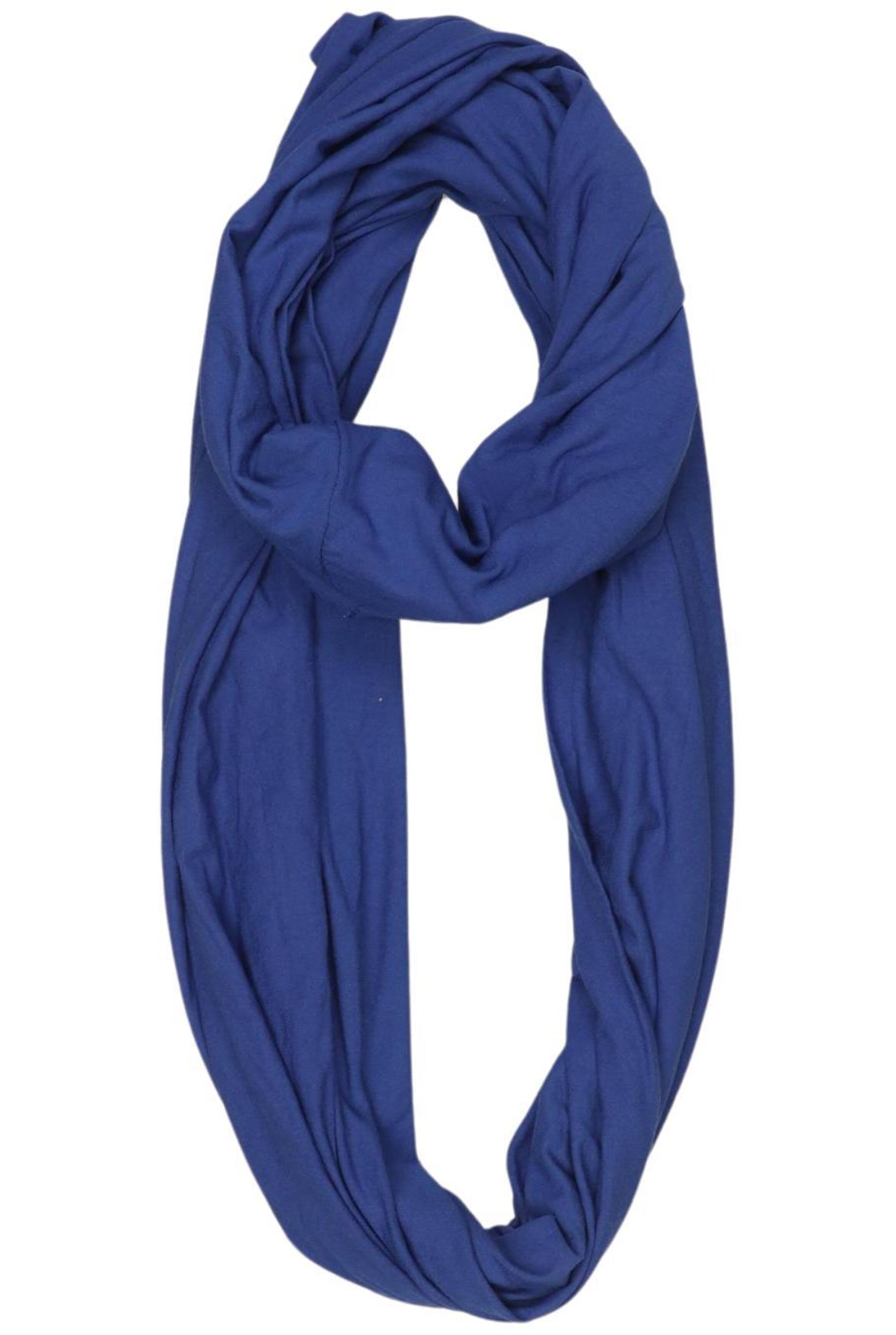 Hüftgold Scarf & Wrap in One size in Blue: front