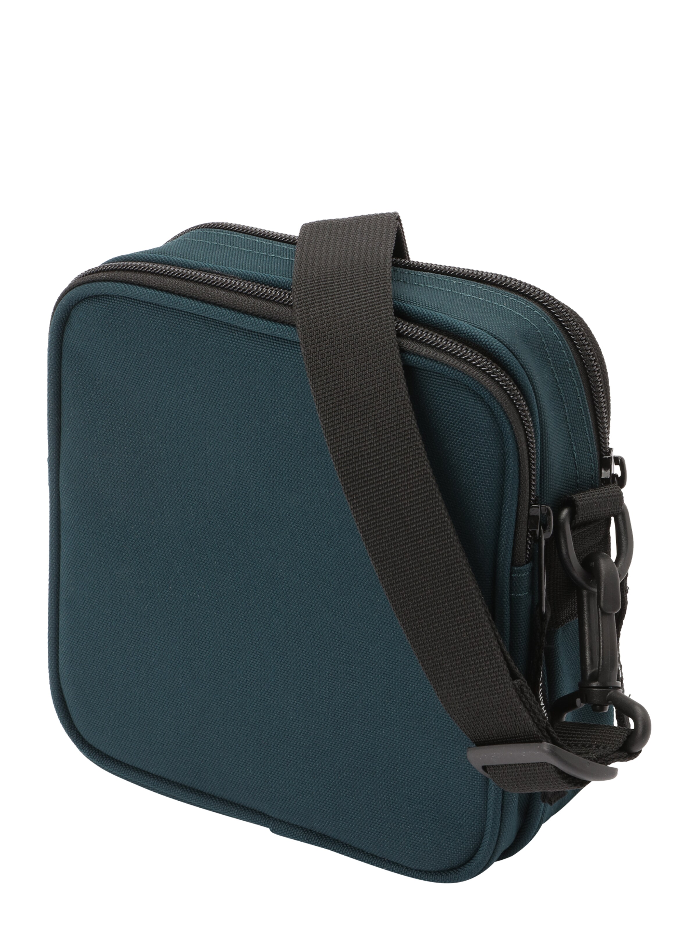 Carhartt WIP Válltáska 'Essentials' - zöld