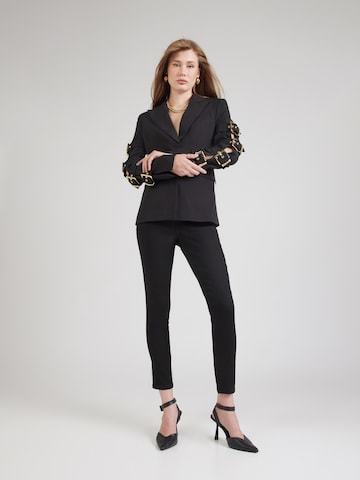 Hoermanseder Blazer in Black