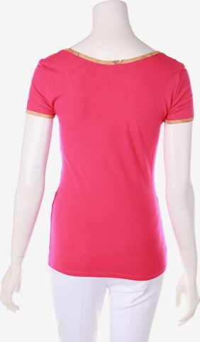 Alviero Martini T-Shirt M in Pink