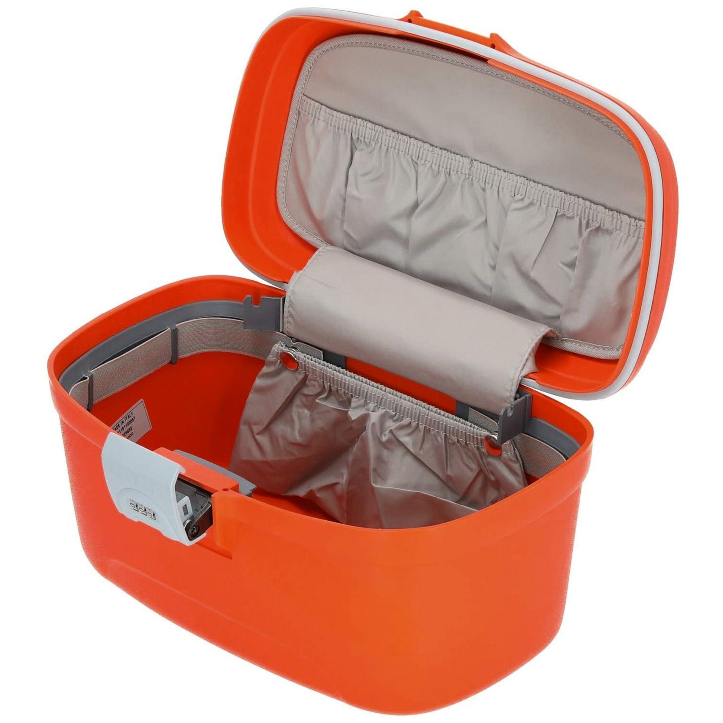 Roncato Cosmetic Bag in Orange