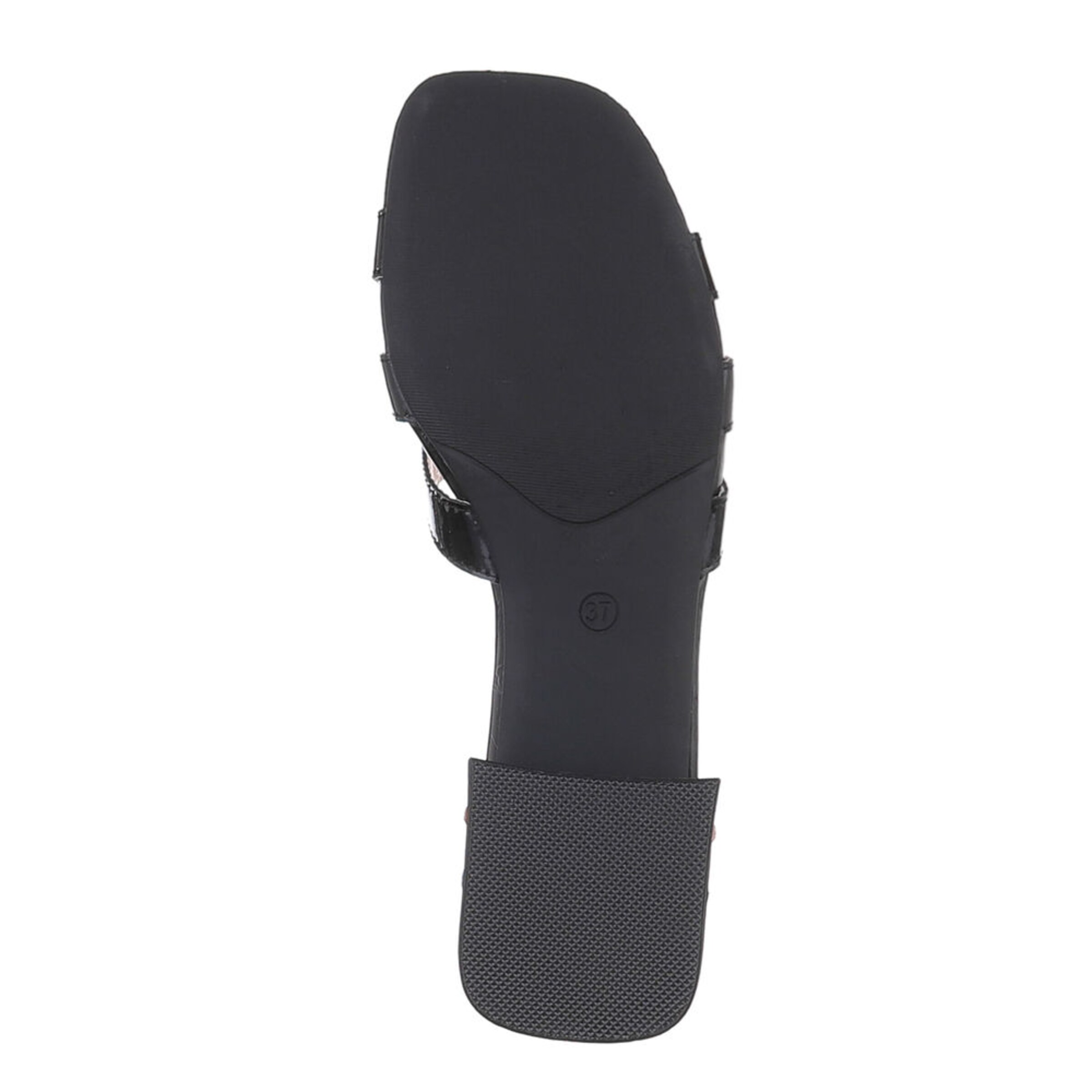 Ital-Design Mules in Black