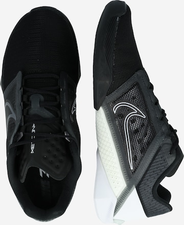 NIKE Sports shoe 'Zoom Metcon Turbo 2' in Black