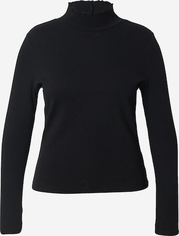 CITA MAASS Shirt in Schwarz: Vorderseite
