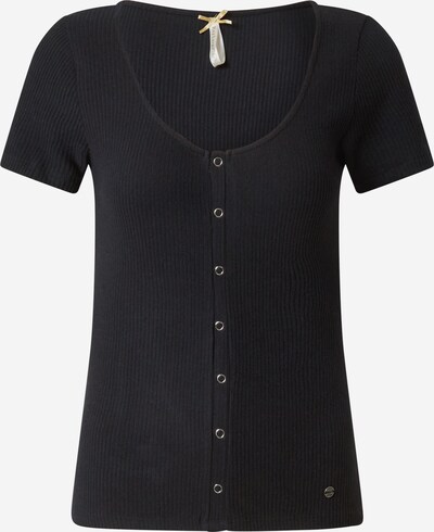 Key Largo Shirt 'BEA' in Black, Item view