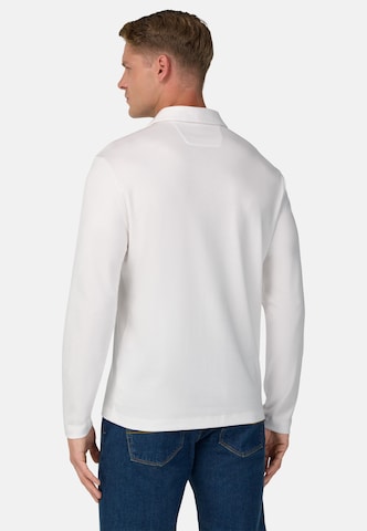 T-Shirt Boggi Milano en blanc