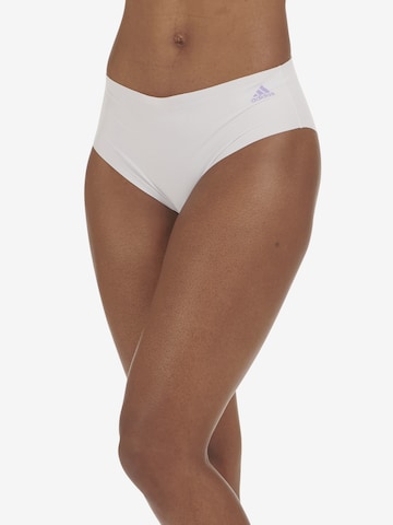 ADIDAS SPORTSWEAR Athletic Underwear ' CHEEKY  Micro Cut ' in Grey: front