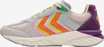 hummel hive Sneakers in Mixed colors: front