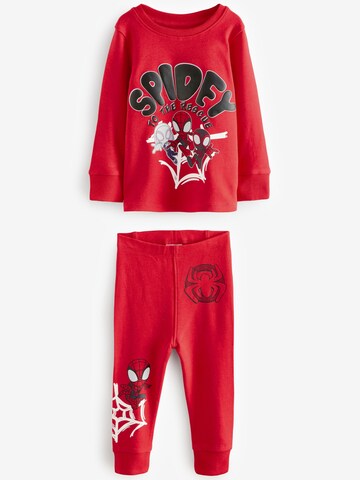 Pyjama Next en mélange de couleurs