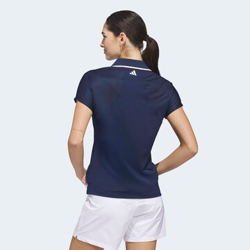 ADIDAS PERFORMANCE Performance Shirt in Blue