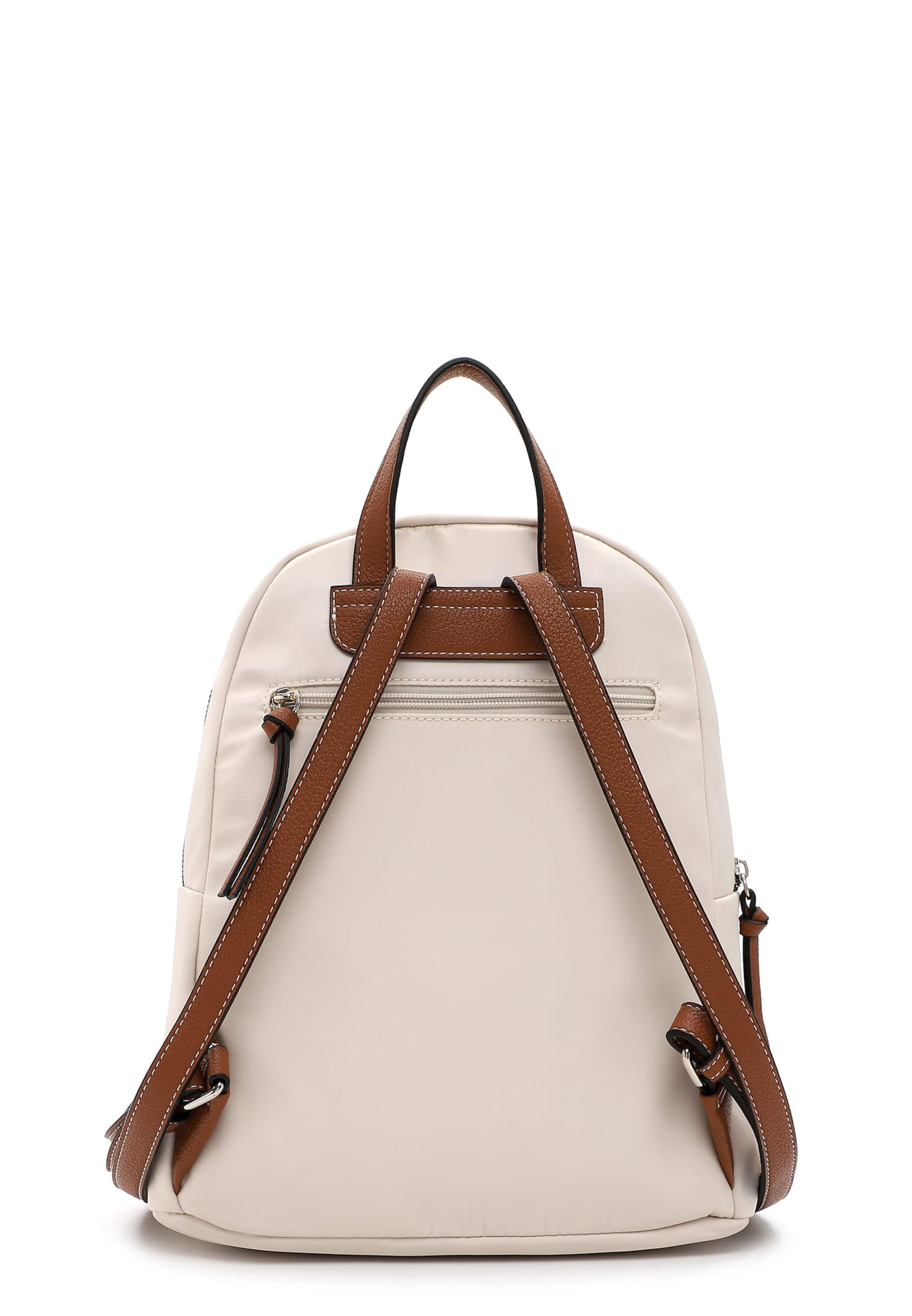 Tamaris - Mochila 'Fabrizia' en beige