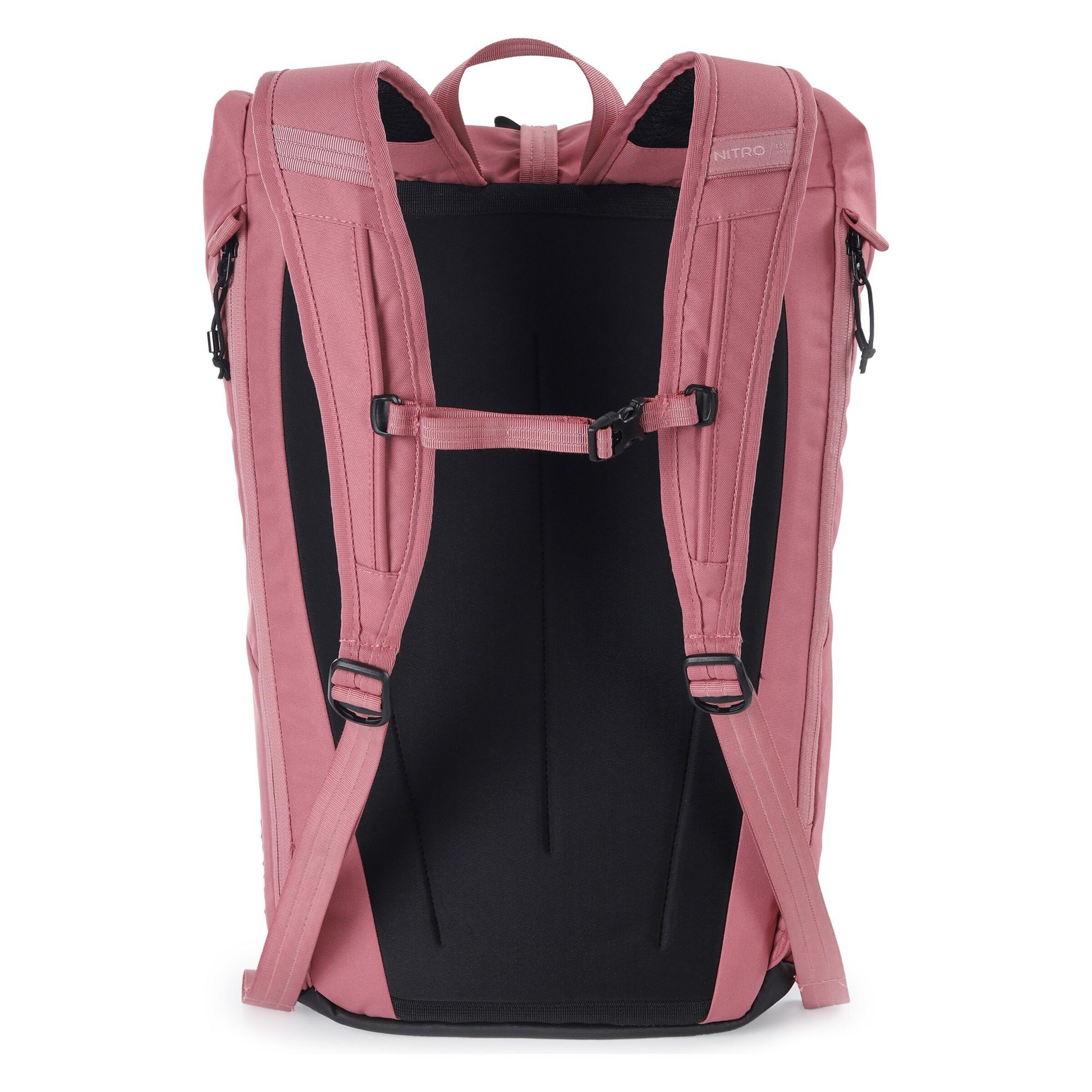 Sac à dos 'Cosmo' NitroBags en rose