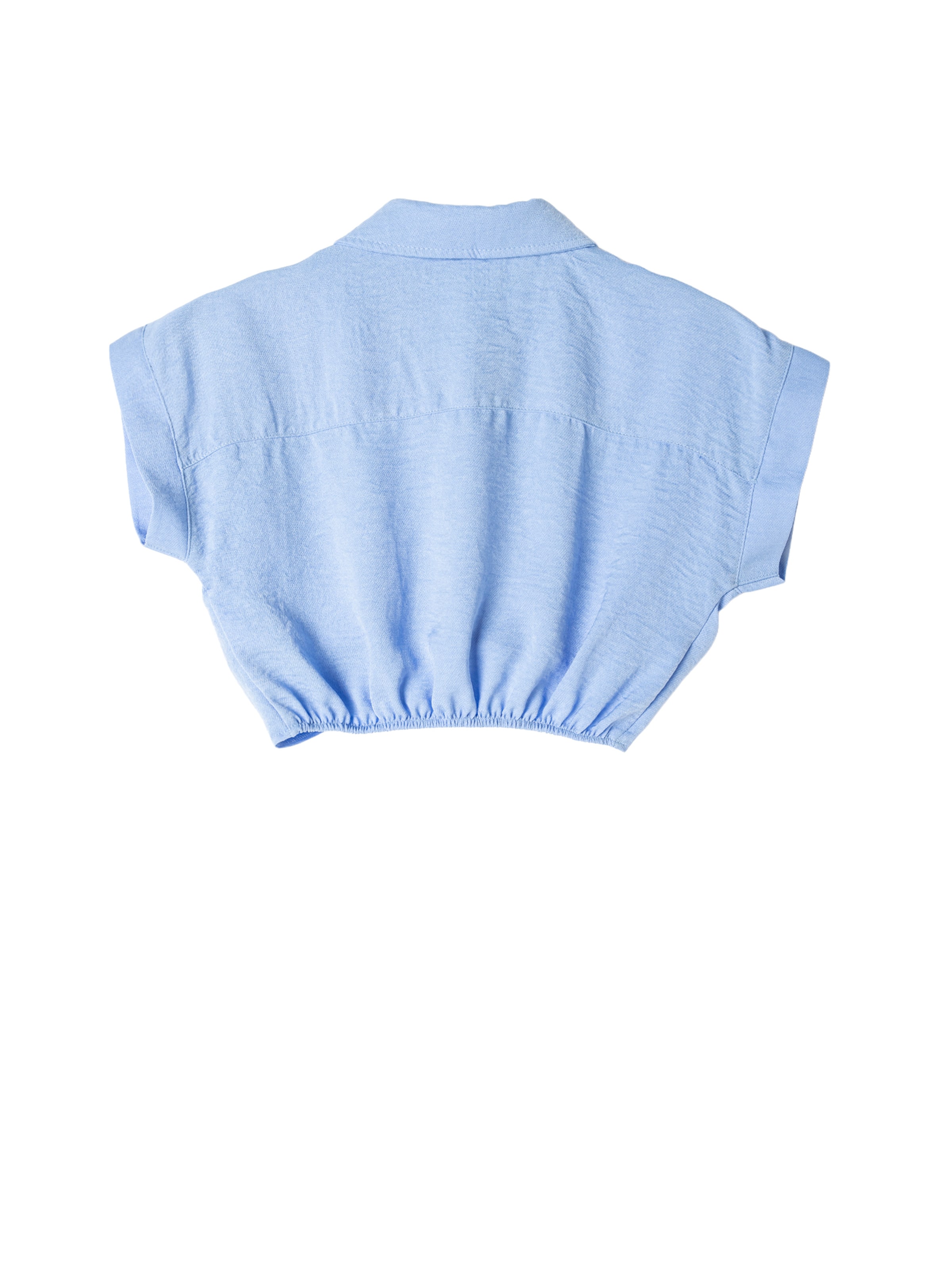 Koton Blouse in Blue