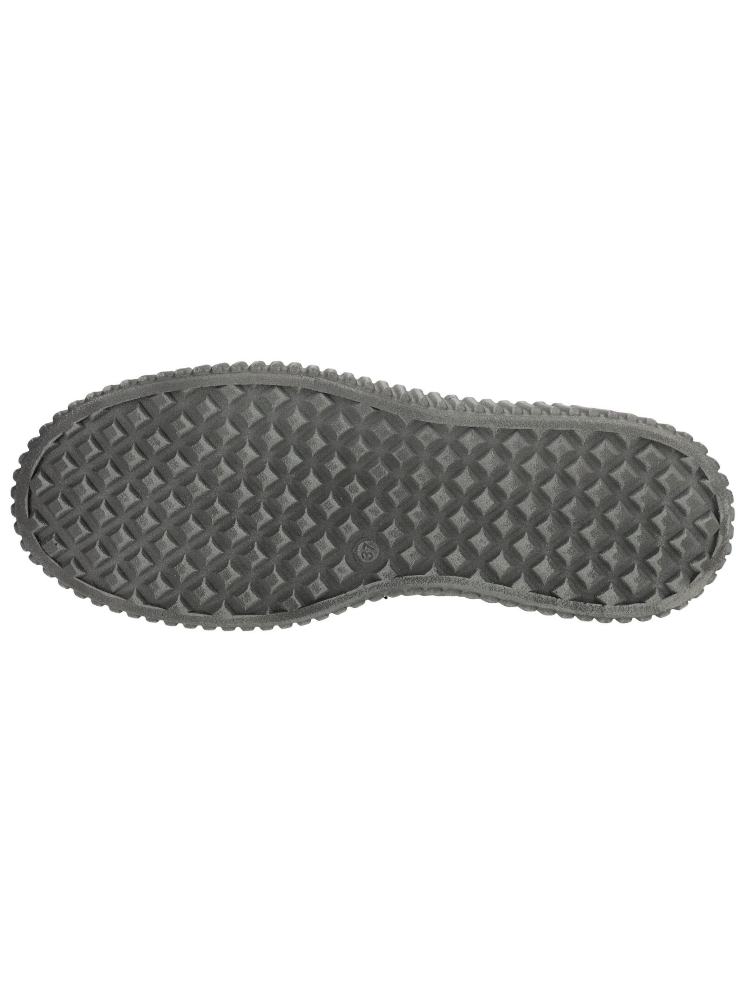 ANDREA CONTI Bootie in Black