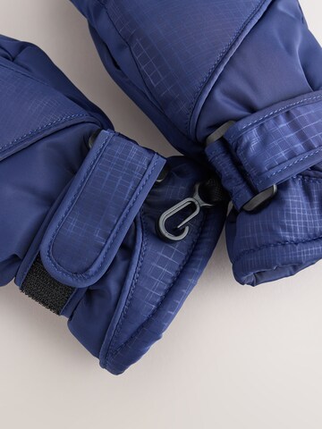 Next Handschoenen in Blauw