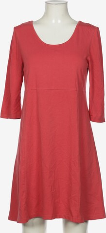 Maas Dress in L in Pink: front