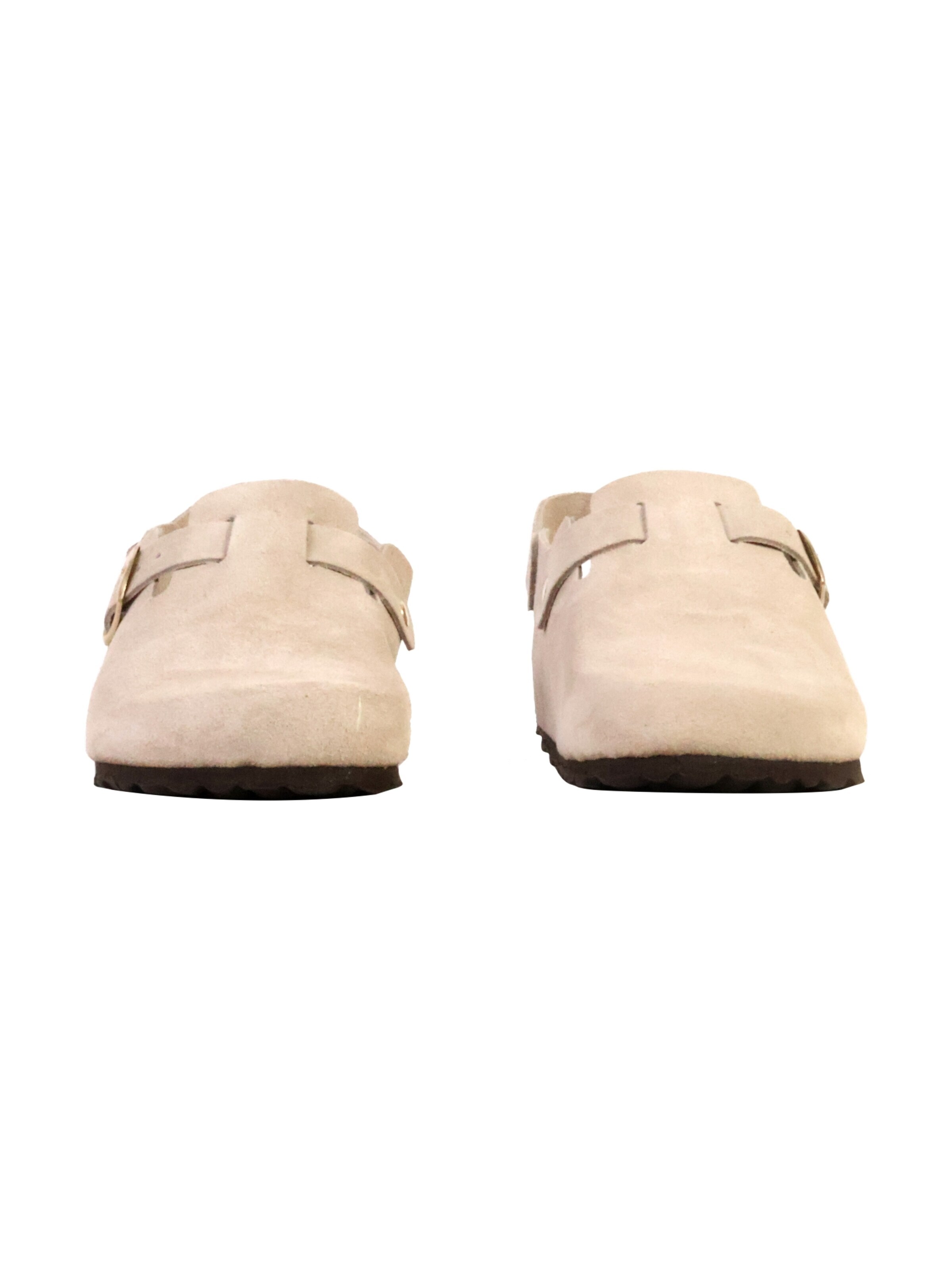 Zoccoletto di The Divine Factory in beige