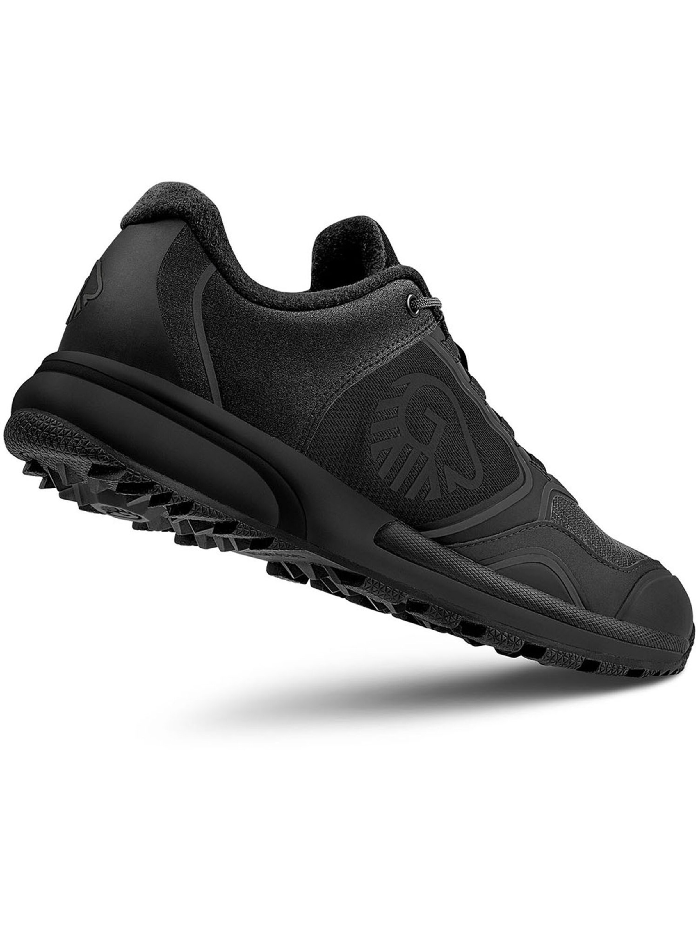 GIESSWEIN Sneakers laag in Zwart